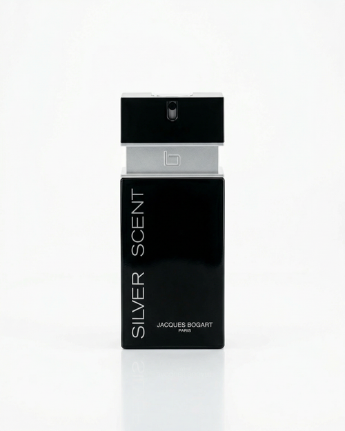Silver Scent
