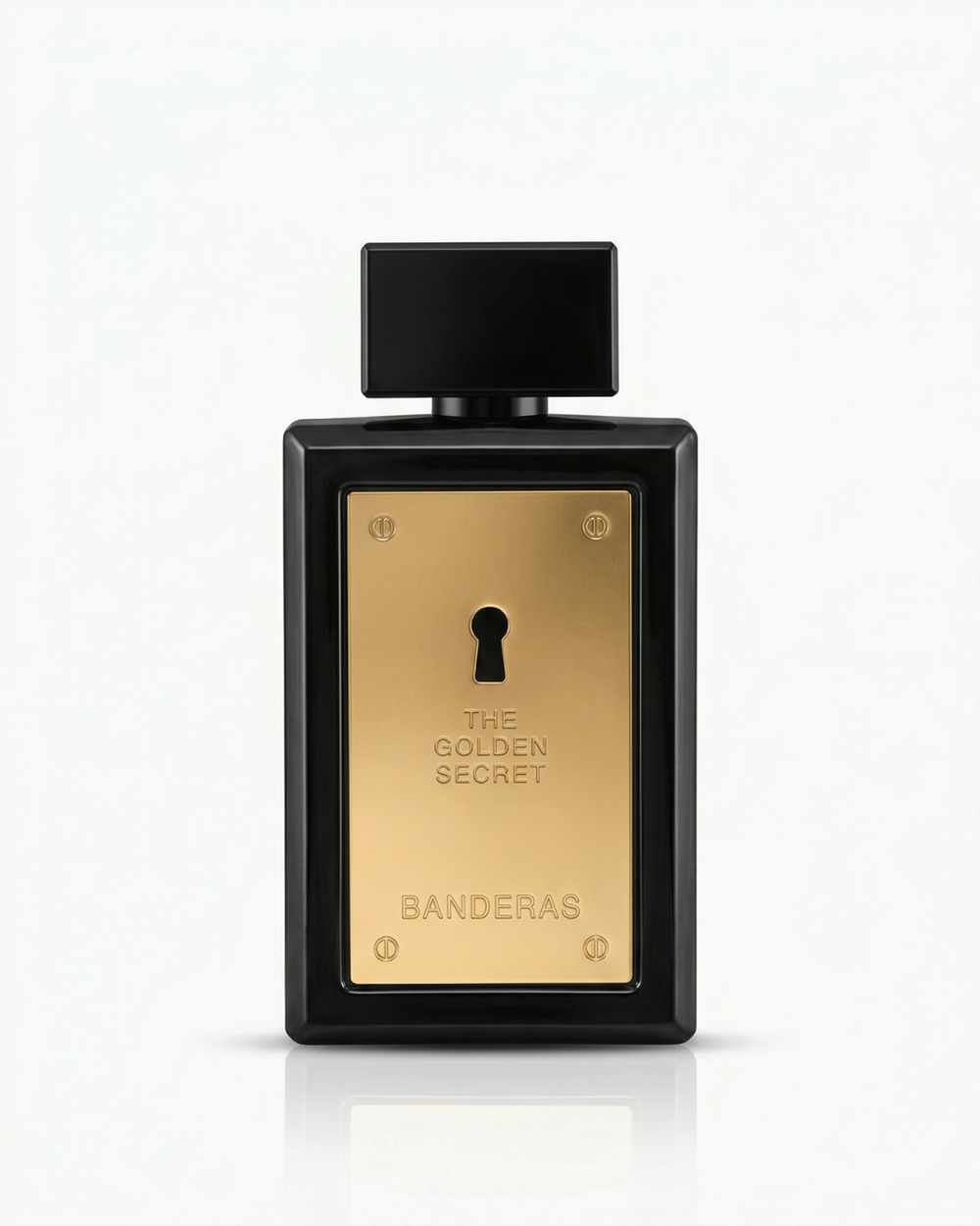 The Golden Secret