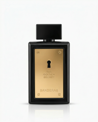 The Golden Secret
