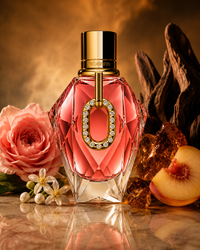 Million Gold for Her Pure Diamonds Rabanne