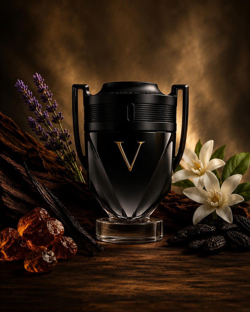 Invictus Victory Rabanne