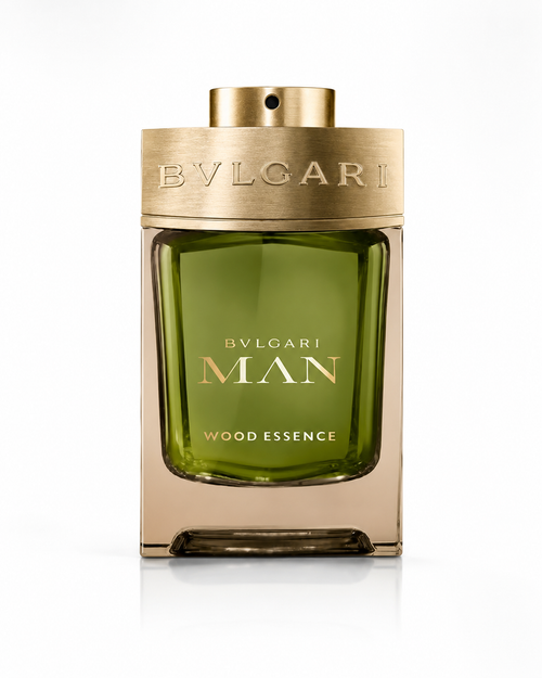 Wood Man Essence de Bvlgari