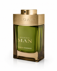 Wood Man Essence de Bvlgari